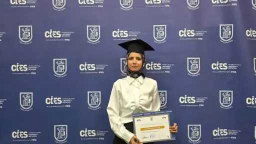 مسيرة إنجازات استثنائية.. تعيين أمال فؤاد سفيرة الكرة النسائية في الشرق الأوسط مسيرة إنجازات استثنائية.. تعيين أمال فؤاد سفيرة الكرة النسائية في الشرق الأوسط