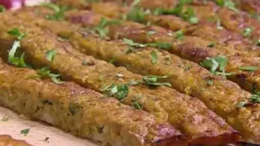 طريقة إعداد كفتة الدجاج اللذيذة بوصفة منزلية مبتكرة