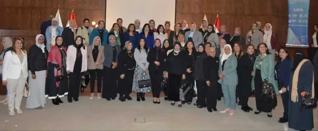 وفد مغربي يضيء مؤتمر «معًا نبني»… شراكة عربية تعزّز ريادة المرأة من الفكرة إلى التأثير