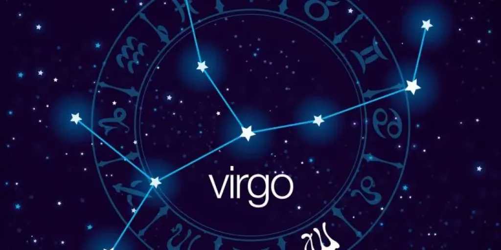 برج العذراء (23 أغسطس - 22 سبتمبر)