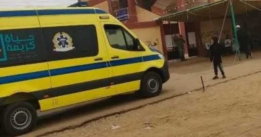 كـ ـارثة في غرفة الأب.. طفلة تصاب بإعياء حاد بعد تناول قطعة حشيش في الجيزة