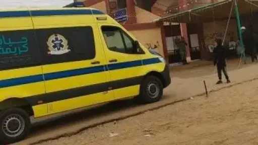 كـ ـارثة في غرفة الأب.. طفلة تصاب بإعياء حاد بعد تناول قطعة حشيش في الجيزة