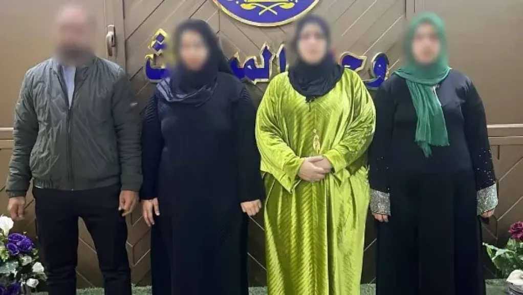 تفاصيل واقعة اعتداء 3سيدات علي عامل مطعم بالغربية.. لسبب صادم