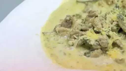 طريقة مبتكرة لتحضير شيش طاووق بالريحان لأفراد أسرتك طريقة مبتكرة لتحضير شيش طاووق بالريحان لأفراد أسرتك