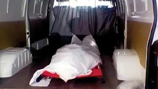 جريـ..ـمة مروعة في الشيخ زايد .. تاجر ينهي حياة والدته بطريقة وحشــ..ـية جريـ..ـمة مروعة في الشيخ زايد .. تاجر ينهي حياة والدته بطريقة وحشــ..ـية