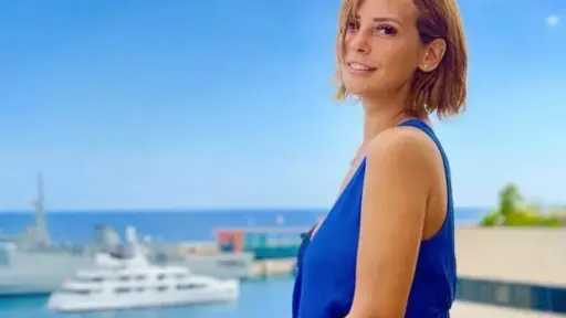 إيمان العاصي تشعل السوشيال بحديثها عن التبني إيمان العاصي تشعل السوشيال بحديثها عن التبني