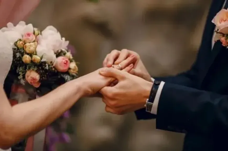 أبراج محظوظة في الزواج عام 2026.. برج الجوزاء في الصدارة