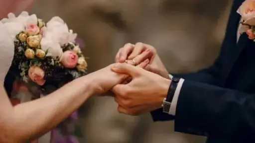 أبراج محظوظة في الزواج عام 2026.. برج الجوزاء في الصدارة