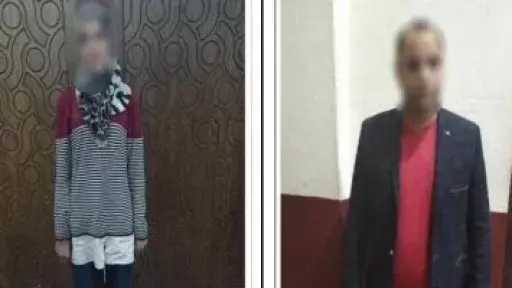 الإسكندرية.. تفاصيل ضبط شخص وسيدة لاتهامهما بممارسة أعمال منافية للآداب