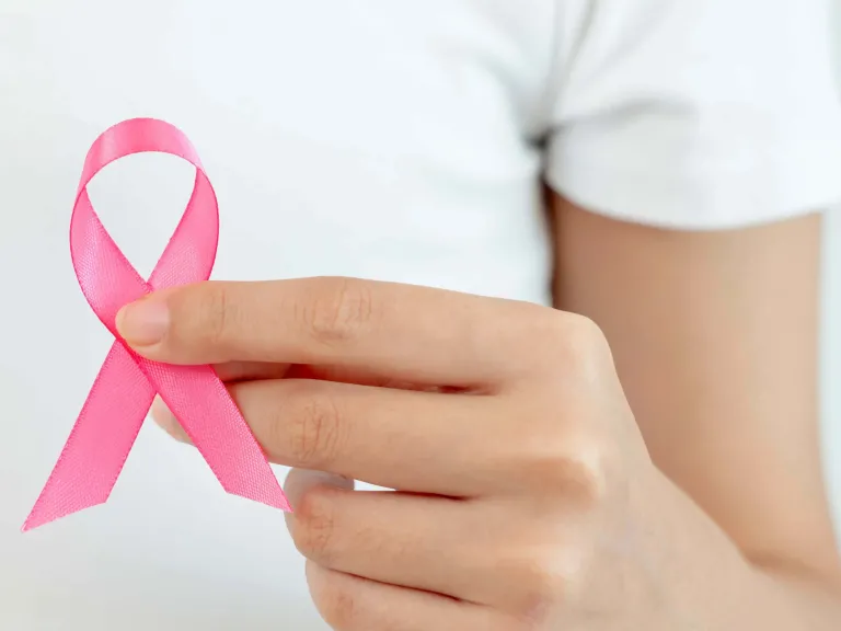 سرطان الثدي