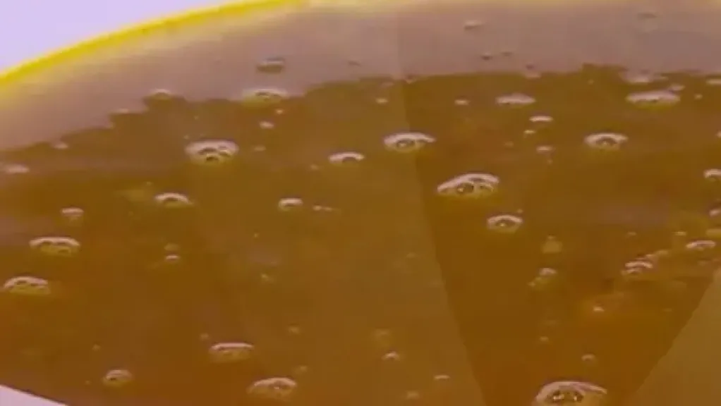 شوربة الحريرة