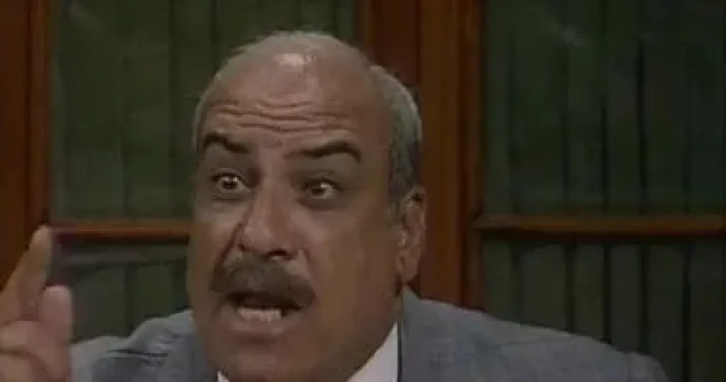 الفنان نبيل الغول