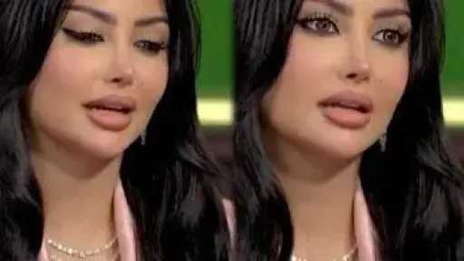 ملكة كابلي تكشف خفايا انفصالها.. ”قصة القوة بعد العاصفة” ملكة كابلي تكشف خفايا انفصالها.. ”قصة القوة بعد العاصفة”