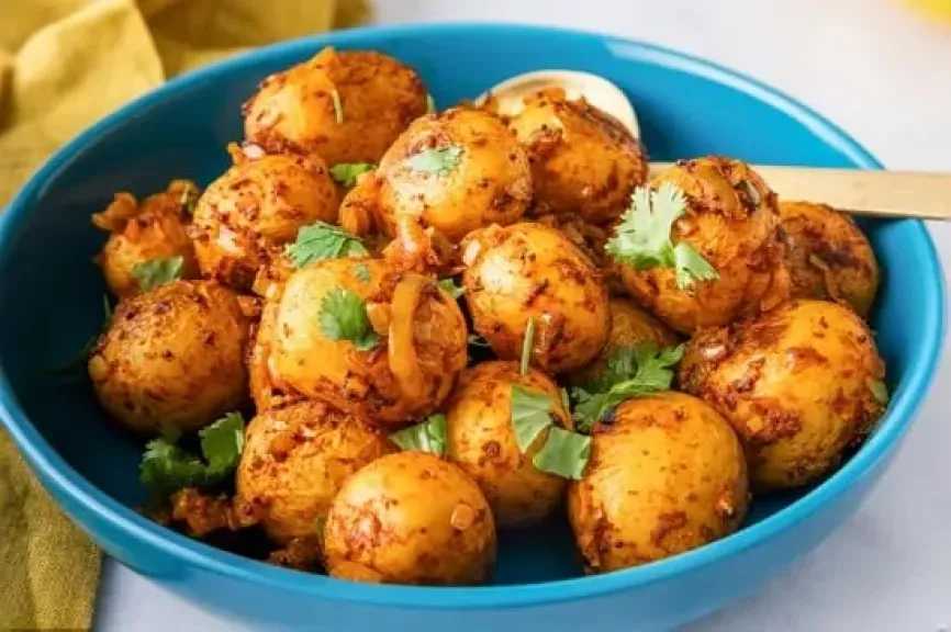 البطاطس.. كنز الطهي الذي يرضي جميع الأذواق مع وصفات شهية لا تفوت