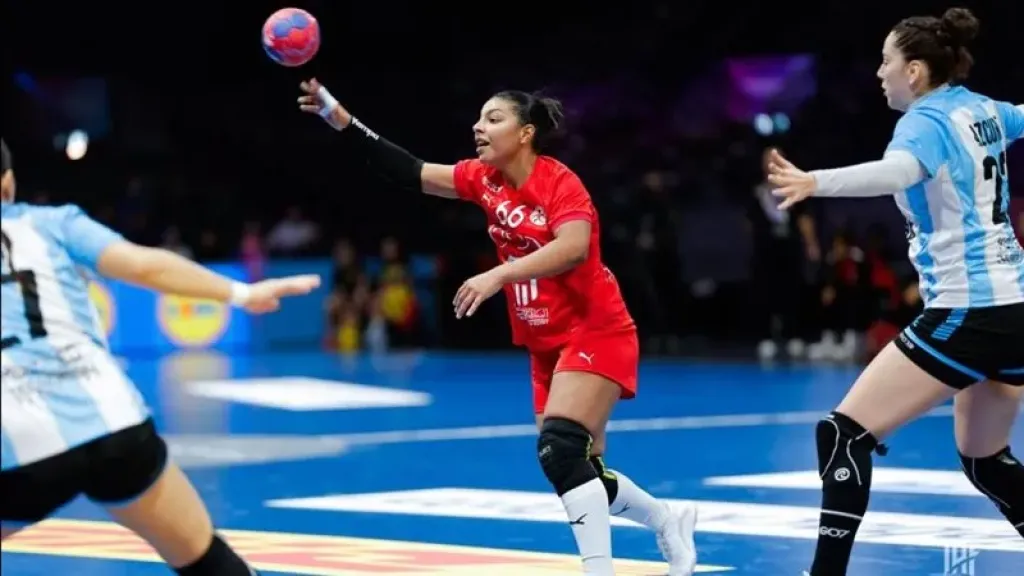 منتخب السيدات