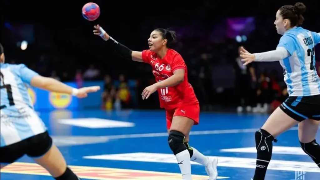 تقرير شامل حول مشاركة منتخب سيدات اليد في بطولة العالم.. أداء متواضع ونقاط للتحليل