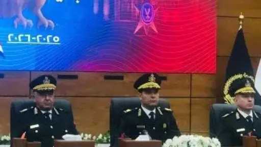 لتعزيز الكوادر الأمنية.. أكاديمية الشرطة تفتح أبوابها لأول دفعة من طالبات التربية... لتعزيز الكوادر الأمنية.. أكاديمية الشرطة تفتح أبوابها لأول دفعة من طالبات التربية الرياضية