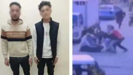 فيديو متداول يكشف تفاصيل واقعة تعدي على سيدة بالبحيرة.. القصة الكاملة فيديو متداول يكشف تفاصيل واقعة تعدي على سيدة بالبحيرة.. القصة الكاملة