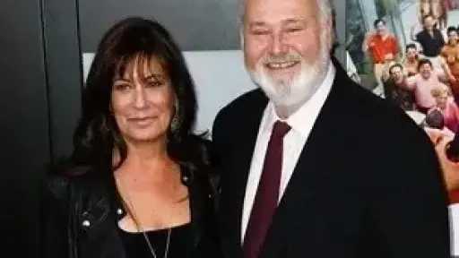 في ظروف غامضة.. العثور على جثتى المخرج روب راينر وزوجته وفتح تحقيق... في ظروف غامضة.. العثور على جثتى المخرج روب راينر وزوجته وفتح تحقيق جنائى