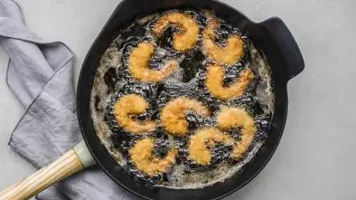 دليل القلي الذكي.. حلول مبتكرة لتوفير الزيت والحفاظ على جودة الطهي دليل القلي الذكي.. حلول مبتكرة لتوفير الزيت والحفاظ على جودة الطهي