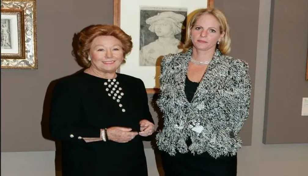 حرب القصور والتحف.. إرث بمليارات اليوروهات يشعل صراع نساء «آل روتشيلد» المصرفية