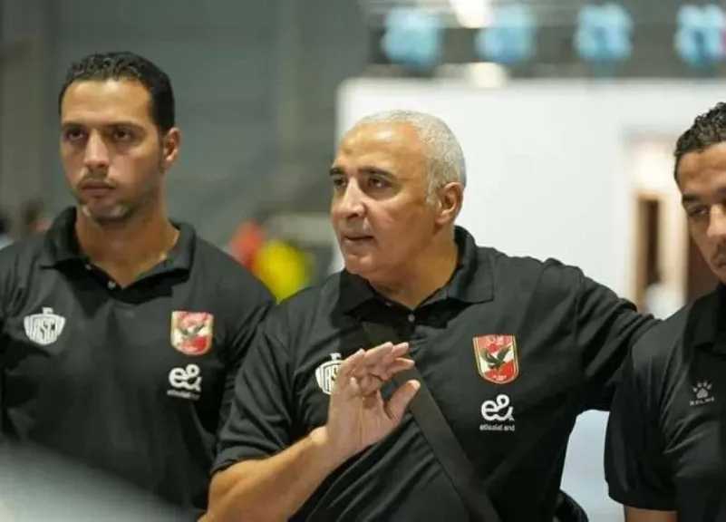 صناعة التاريخ.. الأهلي يسيطر على الجوائز الفردية للبطولة الأفريقية للسلة سيدات