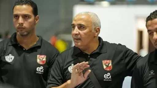 صناعة التاريخ.. الأهلي يسيطر على الجوائز الفردية للبطولة الأفريقية للسلة سيدات صناعة التاريخ.. الأهلي يسيطر على الجوائز الفردية للبطولة الأفريقية للسلة سيدات