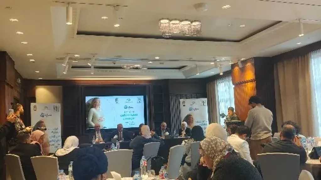 حماية الأم والجنين.. مبادرة توعوية جديدة تنطلق من قلب القاهرة