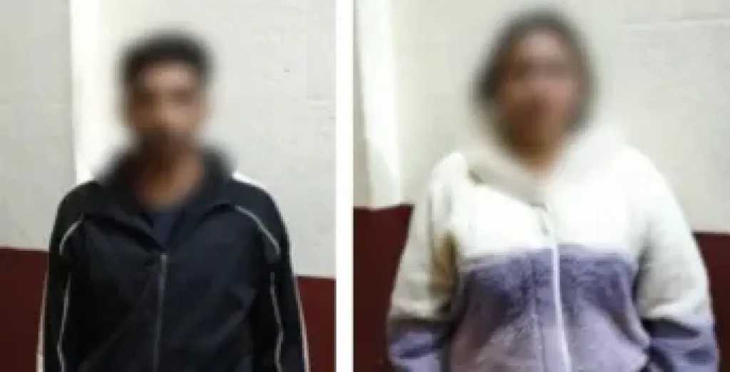 الإطاحة بشبكة لممارسة الفجور والأعمال المنافية للآداب في الإسكندرية