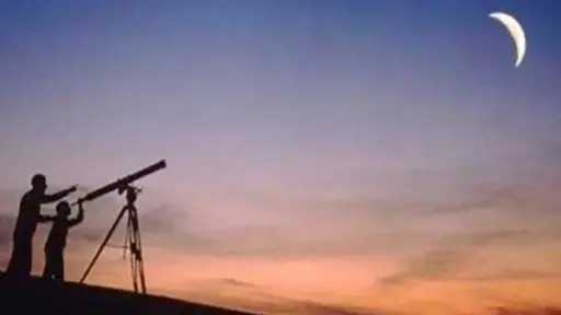 متى يبدأ شهر رجب 1447 هجريًا؟ دار الإفتاء تستطلع الهلال مساء السبت... متى يبدأ شهر رجب 1447 هجريًا؟ دار الإفتاء تستطلع الهلال مساء السبت 20 ديسمبر