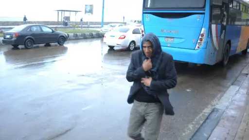 تحذير من الأرصاد: أمطار على القاهرة وخطر سيول في هذه المناطق تحذير من الأرصاد: أمطار على القاهرة وخطر سيول في هذه المناطق