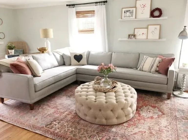 طاولة القهوة