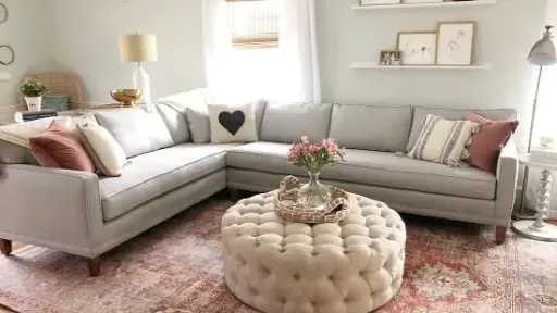 دليلك الشامل لاختيار طاولة القهوة المثالية لغرفة المعيشة العصرية في 2026 دليلك الشامل لاختيار طاولة القهوة المثالية لغرفة المعيشة العصرية في 2026