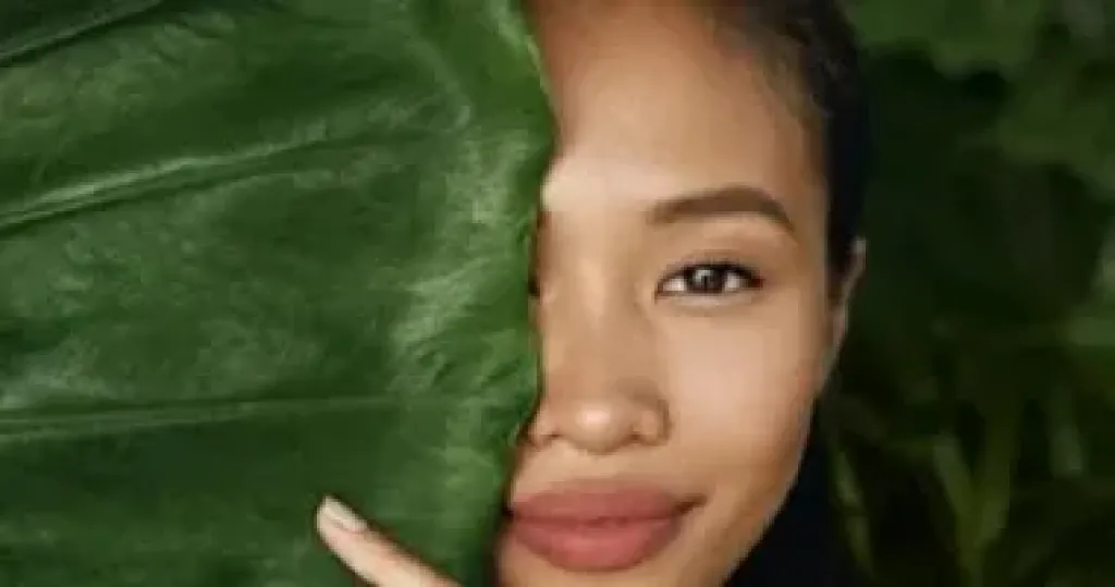 البقع الداكنة