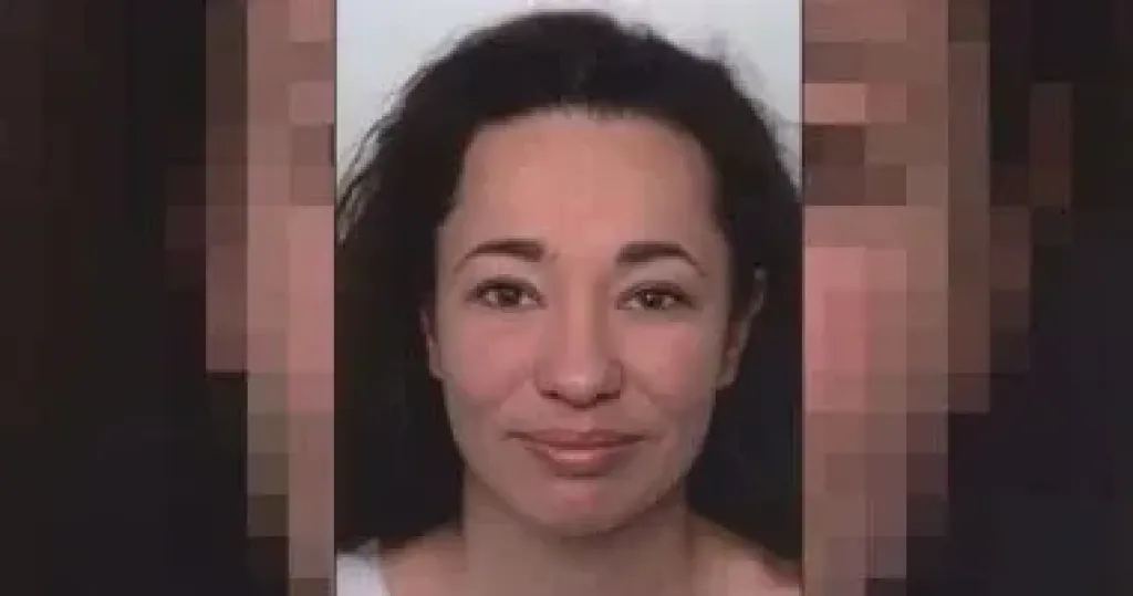 ماريانا ميخائيلوفيتش