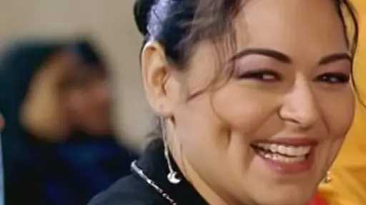 بطلة ”اللي بالي بالك”.. تفاصيل مصرع الفنانة نيفين مندور