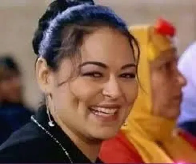 نيفين مندور