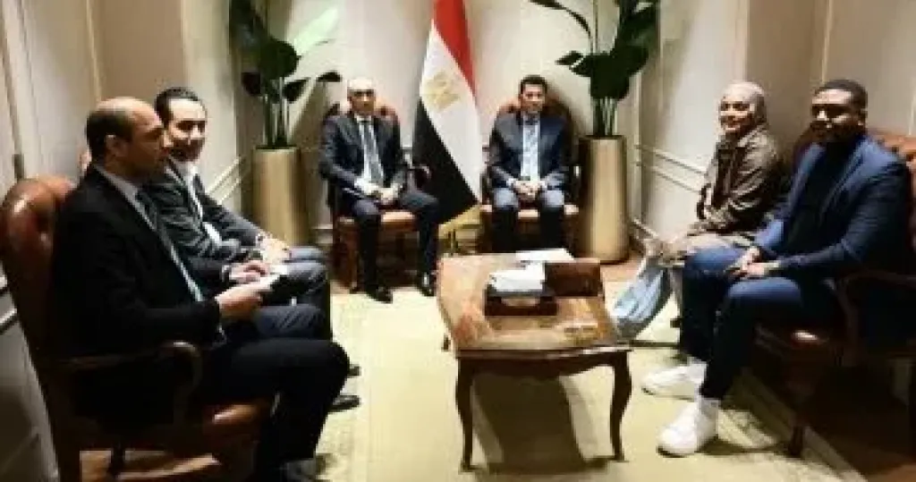 البطلة نعمة سعيد