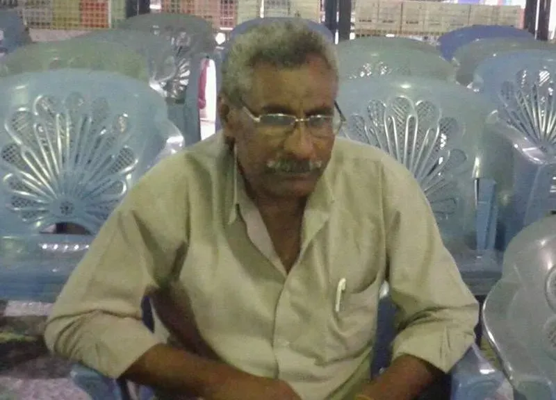 دسوقي الخطاري