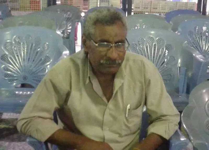 رغم حصوله على حكم قضائي.. استبعاد الخطارى من انتخابات كتاب الاقصر