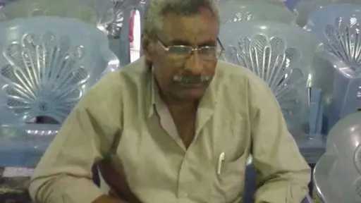 رغم حصوله على حكم قضائي.. استبعاد الخطارى من انتخابات كتاب الاقصر