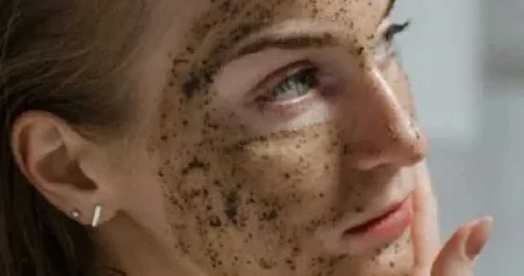 القهوة ليست فقط مشروبك اليومي المفضل... بل سر جمال بشرتك