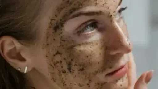 القهوة ليست فقط مشروبك اليومي المفضل... بل سر جمال بشرتك