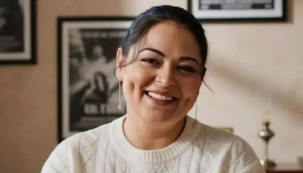 نيفين مندور