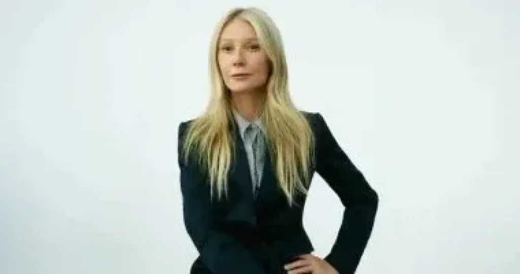 جوينيث بالترو.. هكذا تُقاوم الطاقة السلبية والانتقادات على الإنترنت