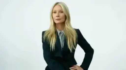 جوينيث بالترو.. هكذا تُقاوم الطاقة السلبية والانتقادات على الإنترنت