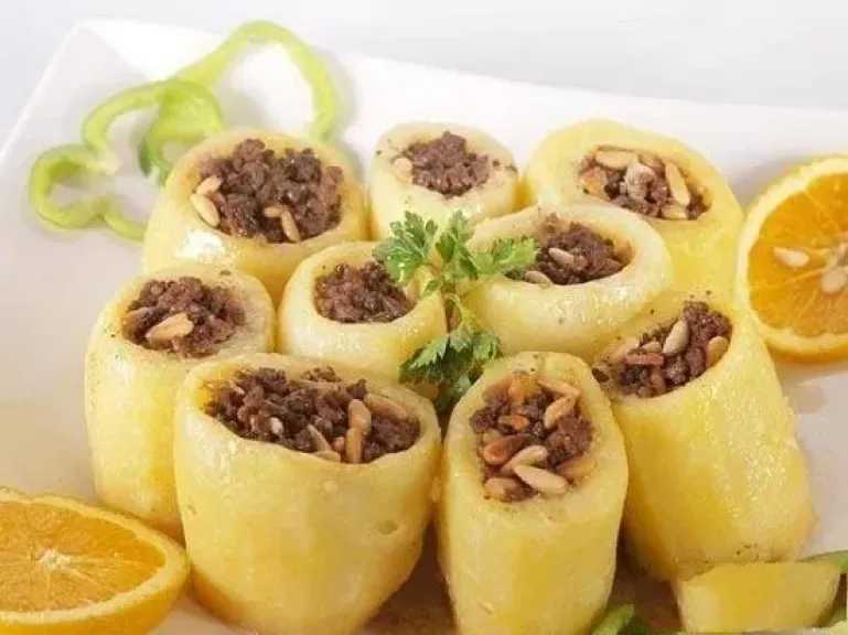 أطباق لا تُقاوم باللحمة المفرومة.. ابتكري وجبات شهية ومتكاملة للعائلة