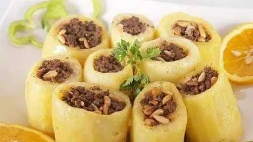 أطباق لا تُقاوم باللحمة المفرومة.. ابتكري وجبات شهية ومتكاملة للعائلة أطباق لا تُقاوم باللحمة المفرومة.. ابتكري وجبات شهية ومتكاملة للعائلة