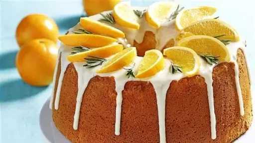 طريقة تحضير كيك البرتقال الشتوي المميز بخطوات بسيطة طريقة تحضير كيك البرتقال الشتوي المميز بخطوات بسيطة