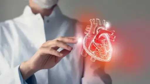 حافظ على قلبك.. خطوات بسيطة لصحة القلب والأوعية الدموية